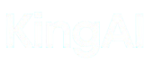 KingAi logo